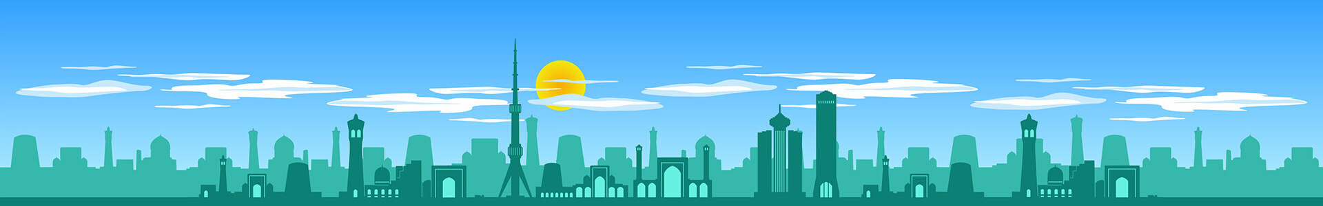 national panoramic image